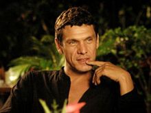 Marc Lavoine