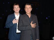 Marc Lavoine
