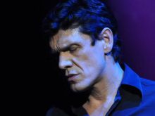 Marc Lavoine