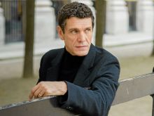 Marc Lavoine