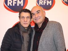 Marc Lavoine