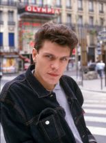 Marc Lavoine