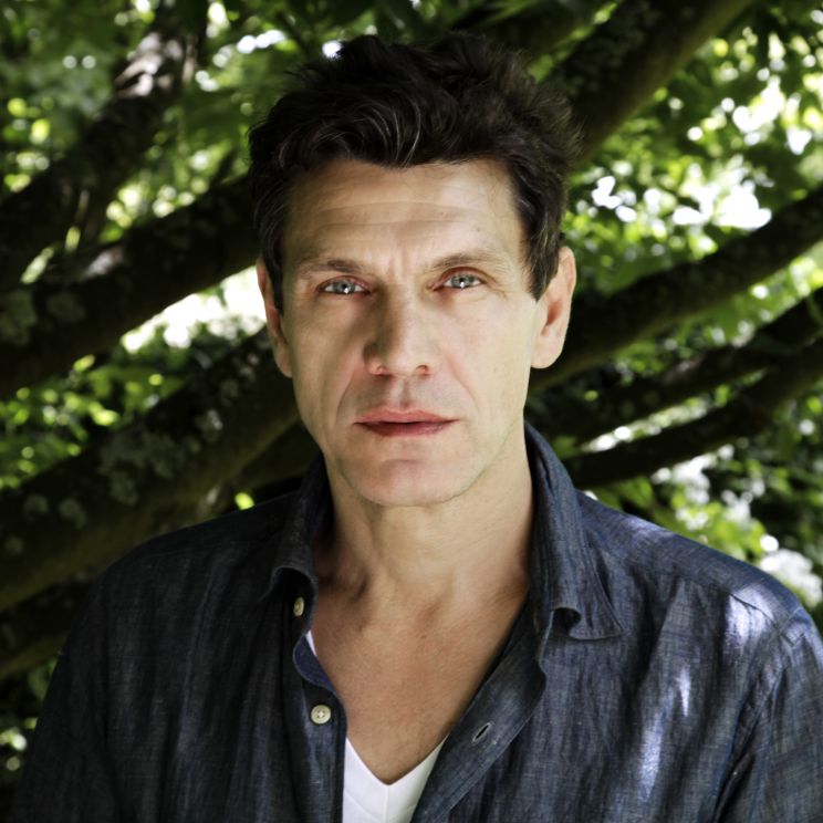 Marc Lavoine