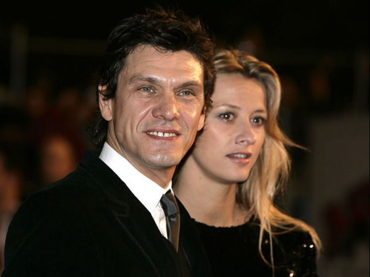 Marc Lavoine