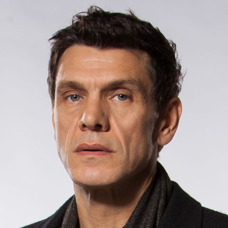 Marc Lavoine