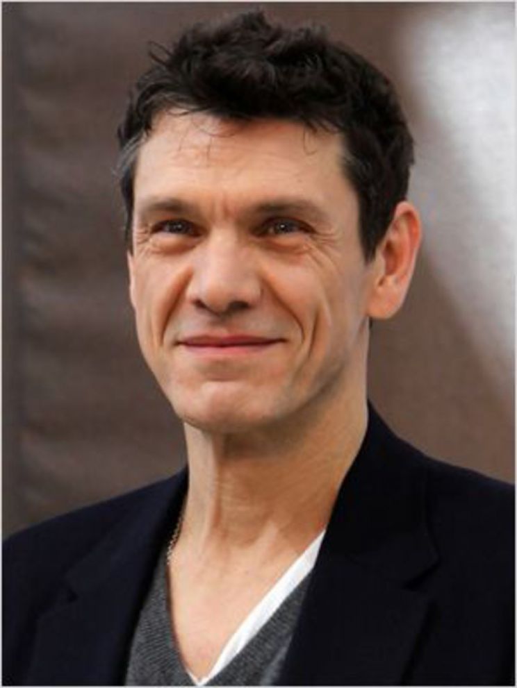 Marc Lavoine