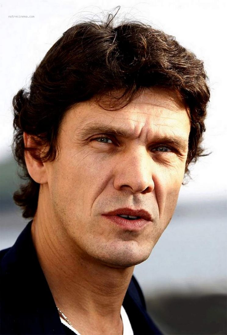 Marc Lavoine