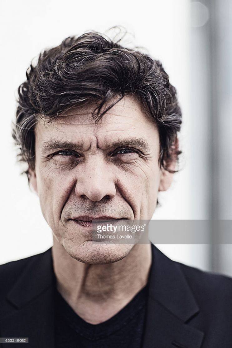 Marc Lavoine