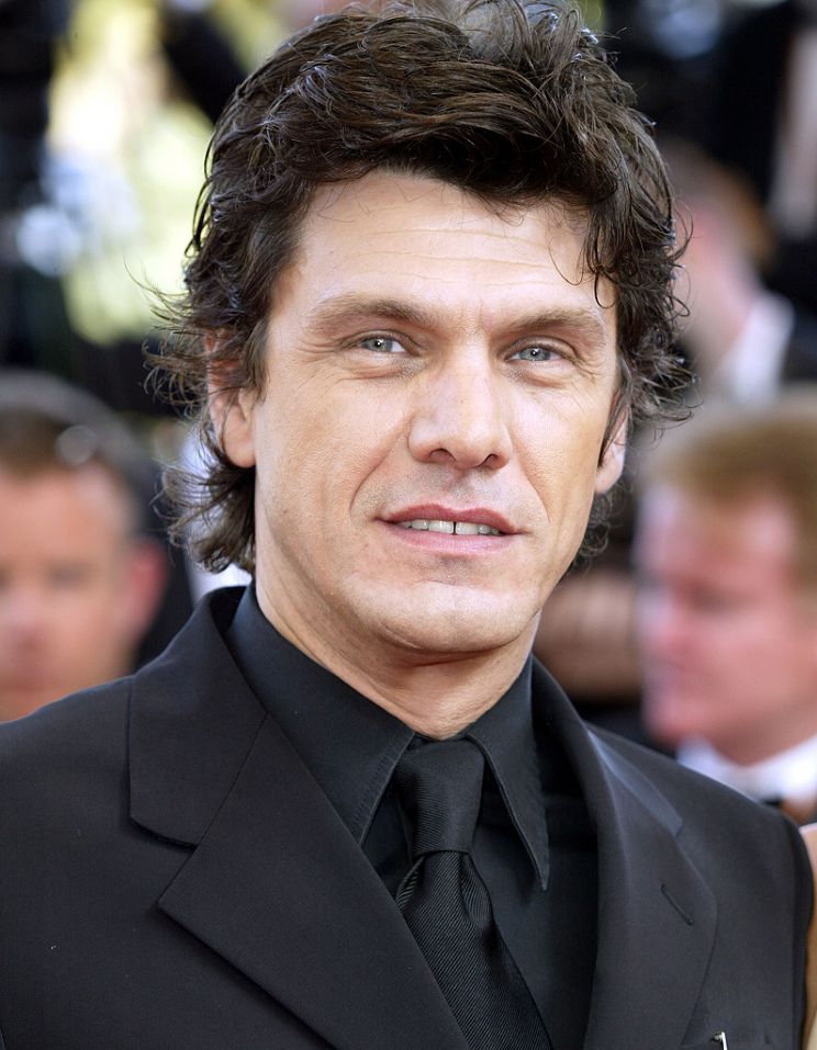 Marc Lavoine