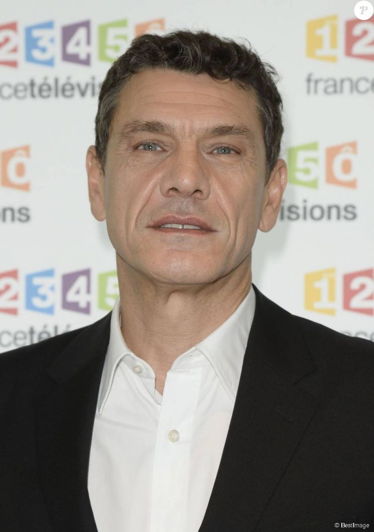 Marc Lavoine