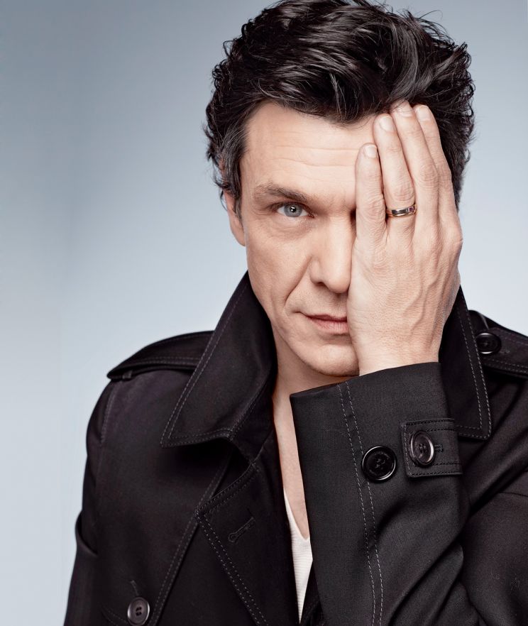 Marc Lavoine