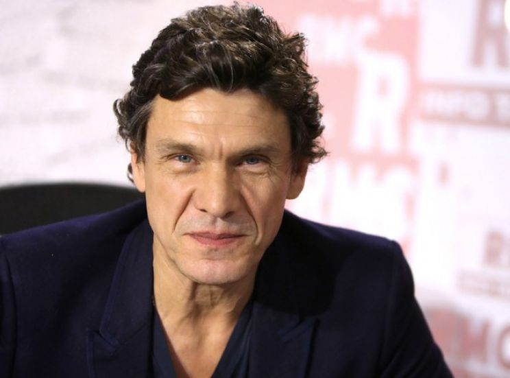 Marc Lavoine