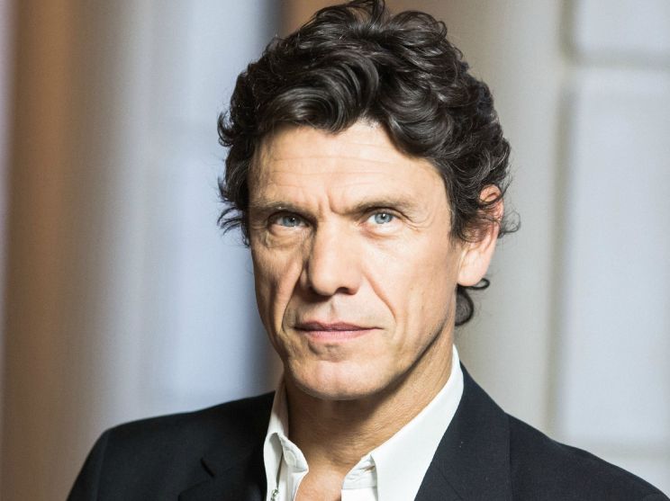 Marc Lavoine