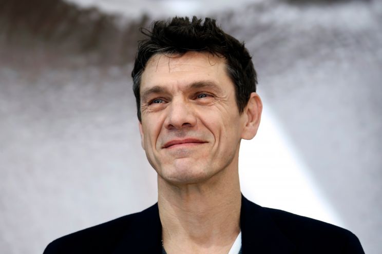 Marc Lavoine