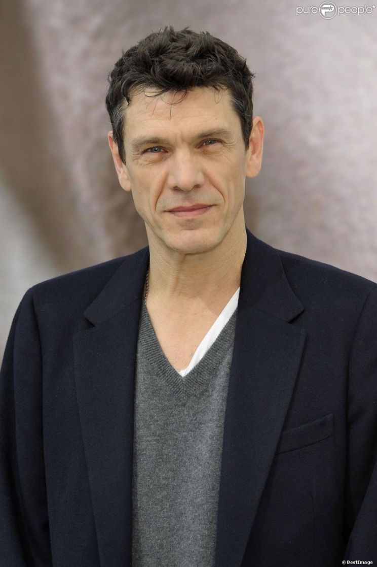 Marc Lavoine