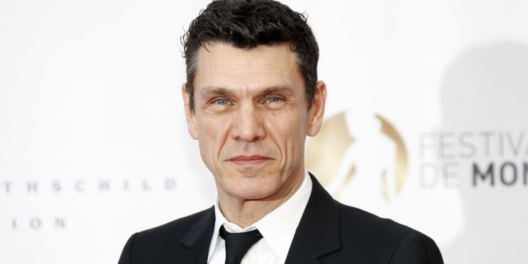 Marc Lavoine