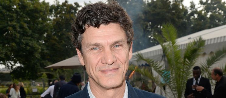 Marc Lavoine