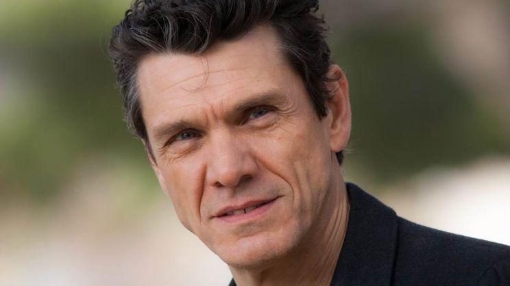 Marc Lavoine