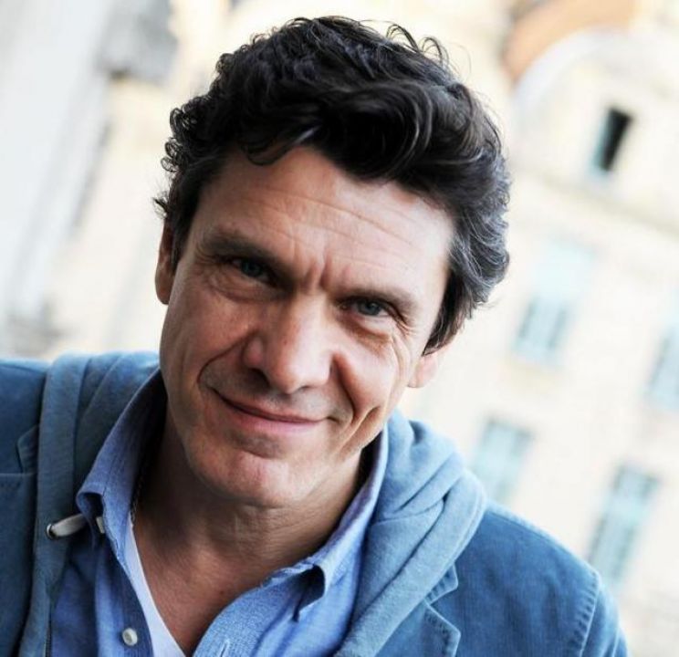 Marc Lavoine