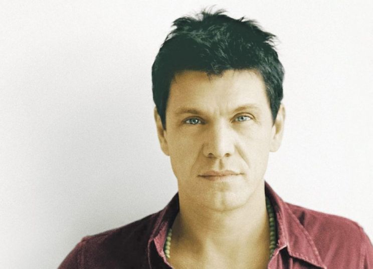 Marc Lavoine