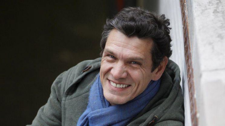 Marc Lavoine