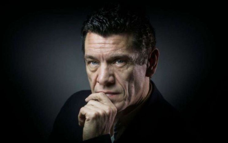 Marc Lavoine