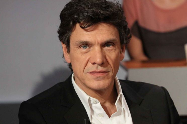 Marc Lavoine