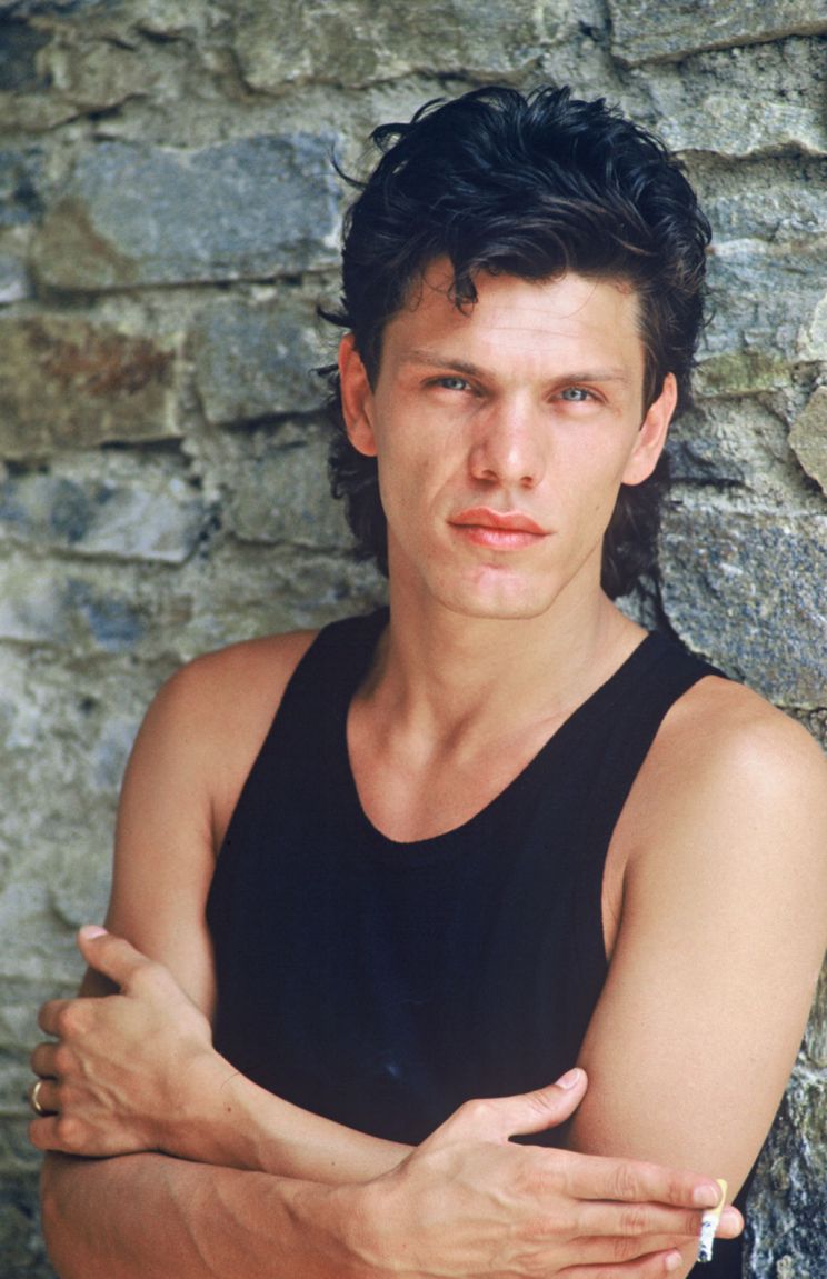 Marc Lavoine