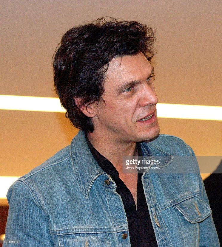 Marc Lavoine