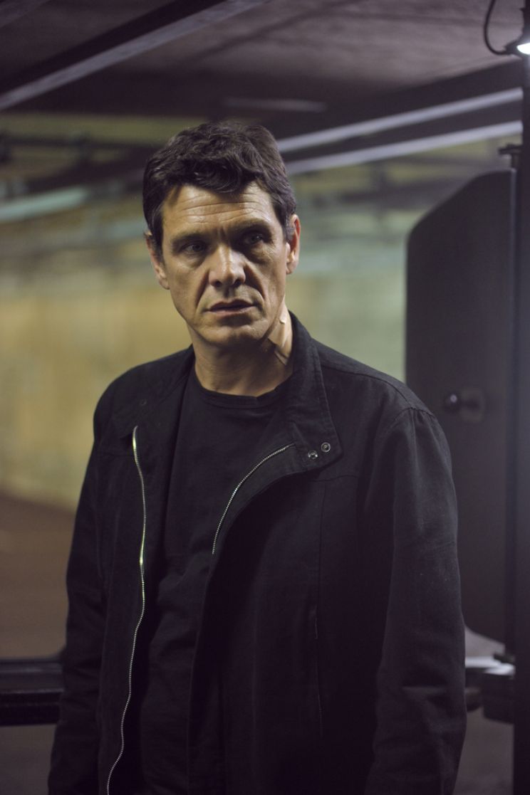 Marc Lavoine