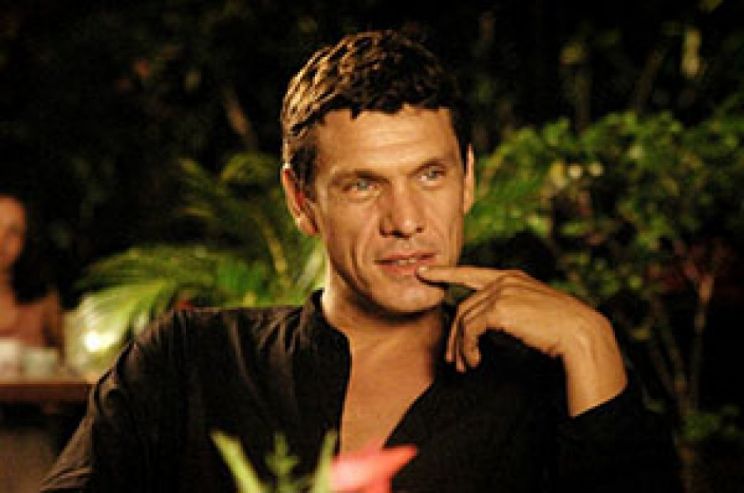 Marc Lavoine