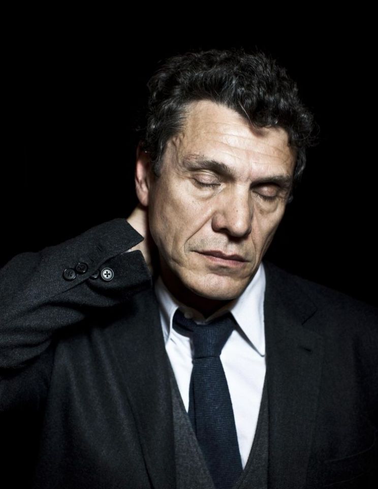 Marc Lavoine