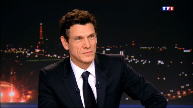 Marc Lavoine