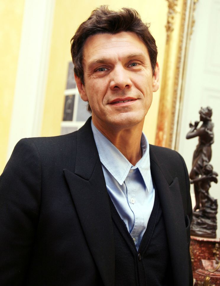 Marc Lavoine
