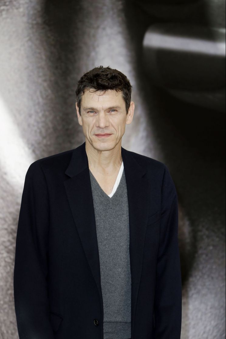 Marc Lavoine