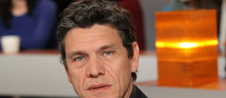 Marc Lavoine