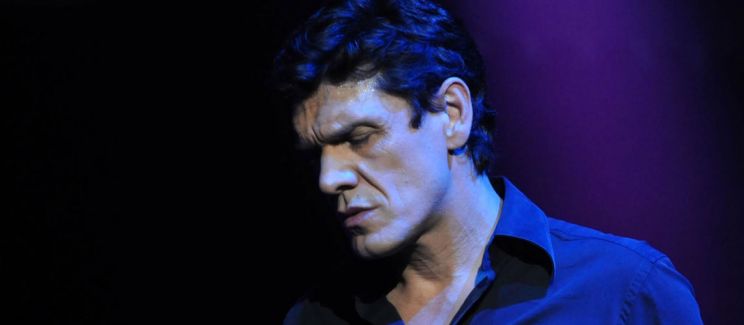 Marc Lavoine