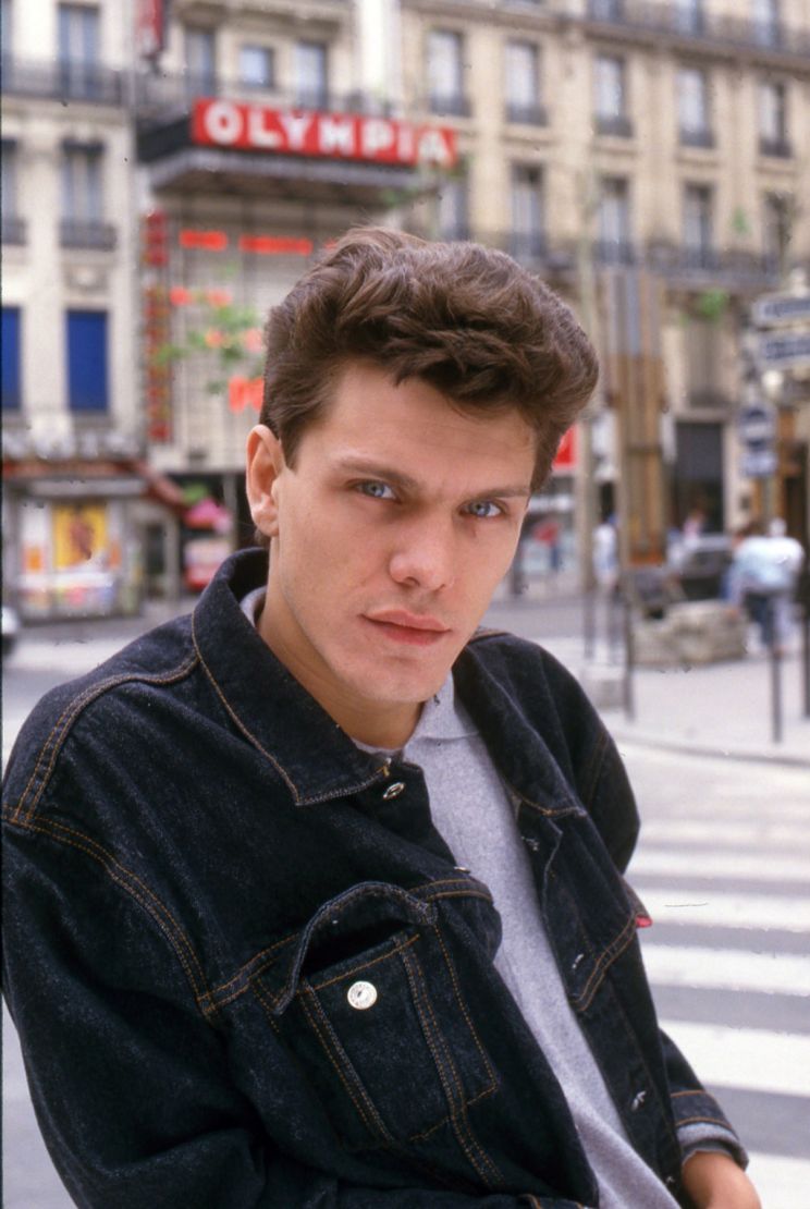 Marc Lavoine