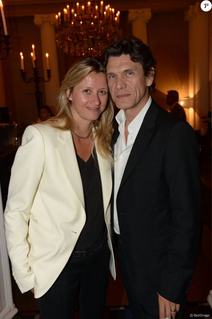 Marc Lavoine