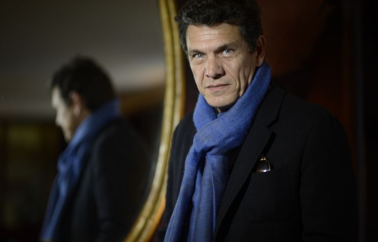 Marc Lavoine