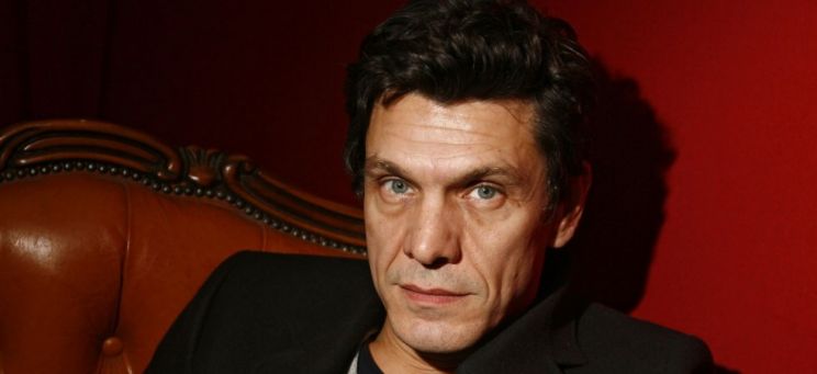Marc Lavoine