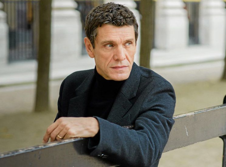 Marc Lavoine