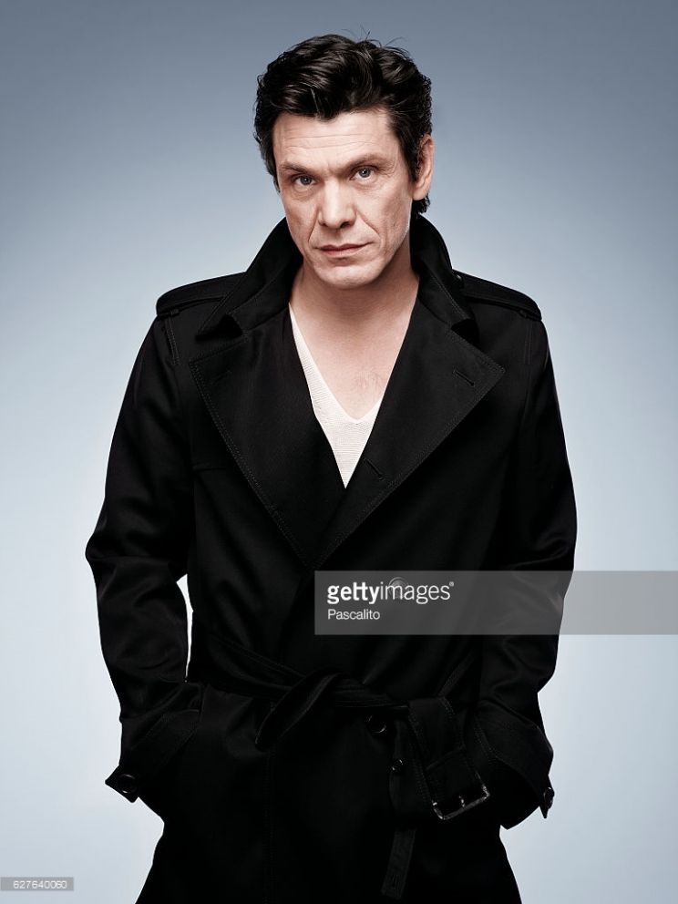 Marc Lavoine