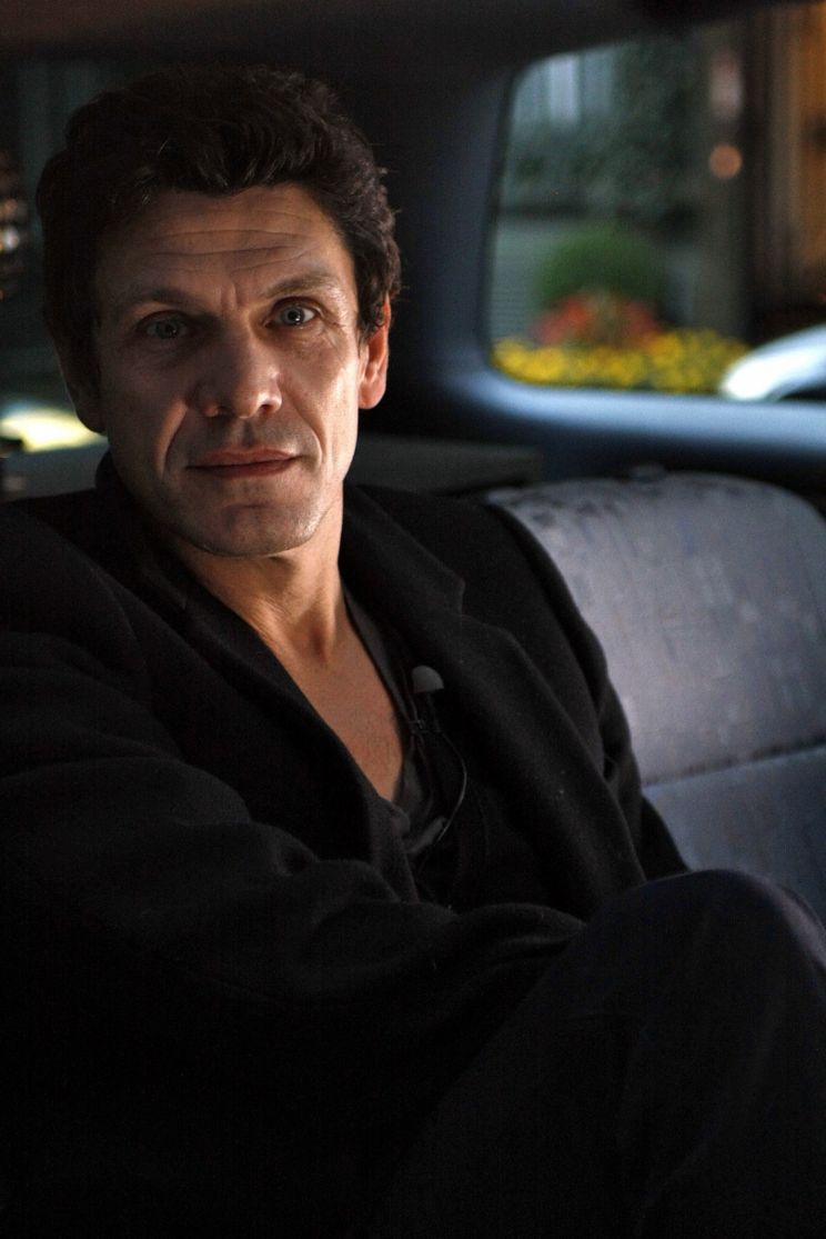 Marc Lavoine