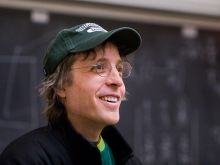 Marc Lawrence