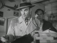 Marc Lawrence
