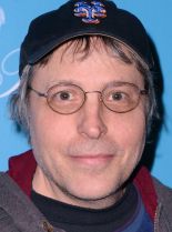 Marc Lawrence