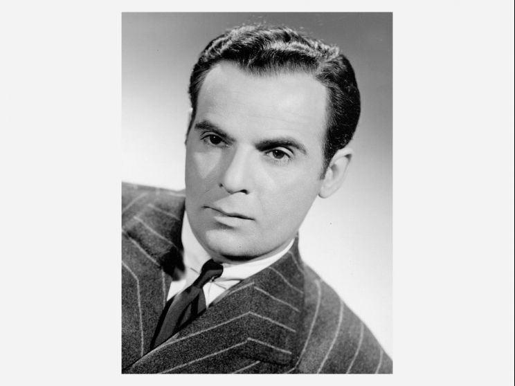 Marc Lawrence