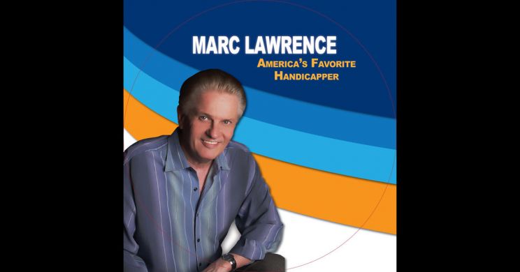 Marc Lawrence