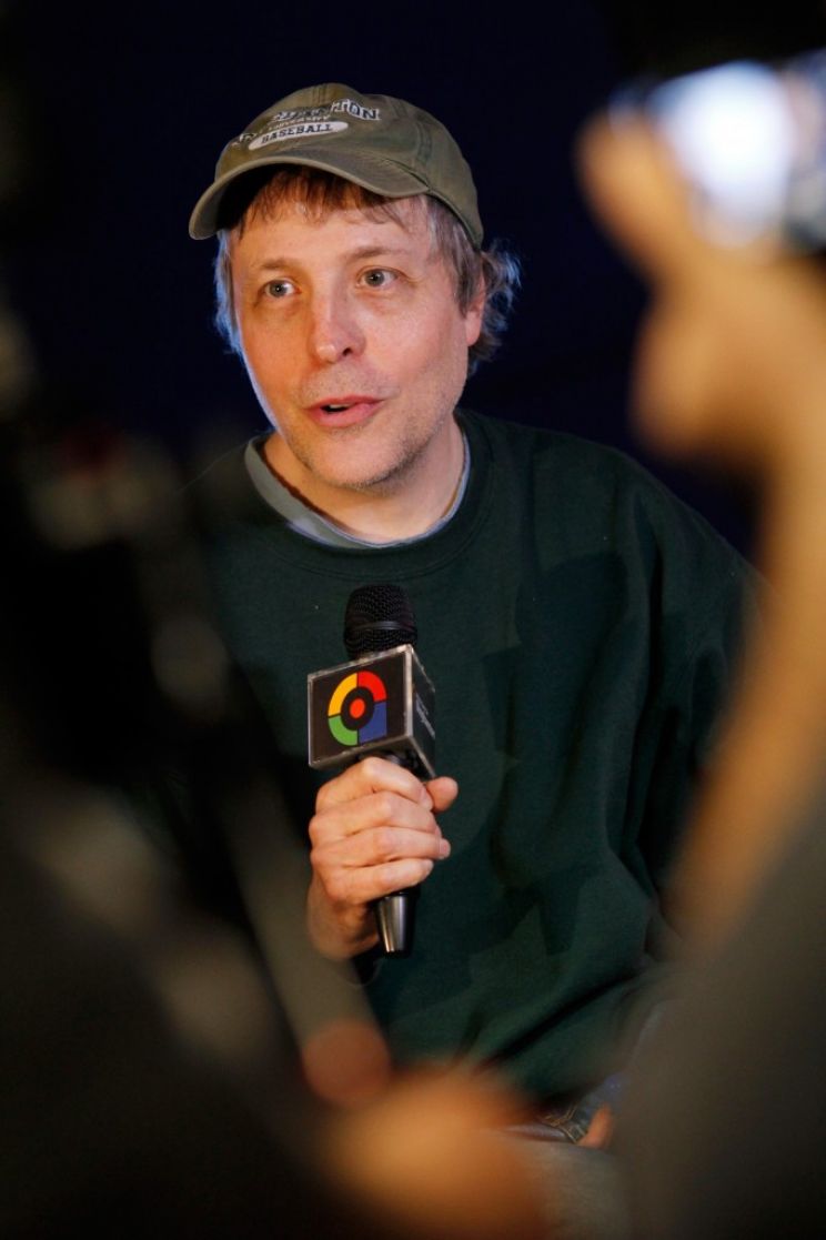 Marc Lawrence